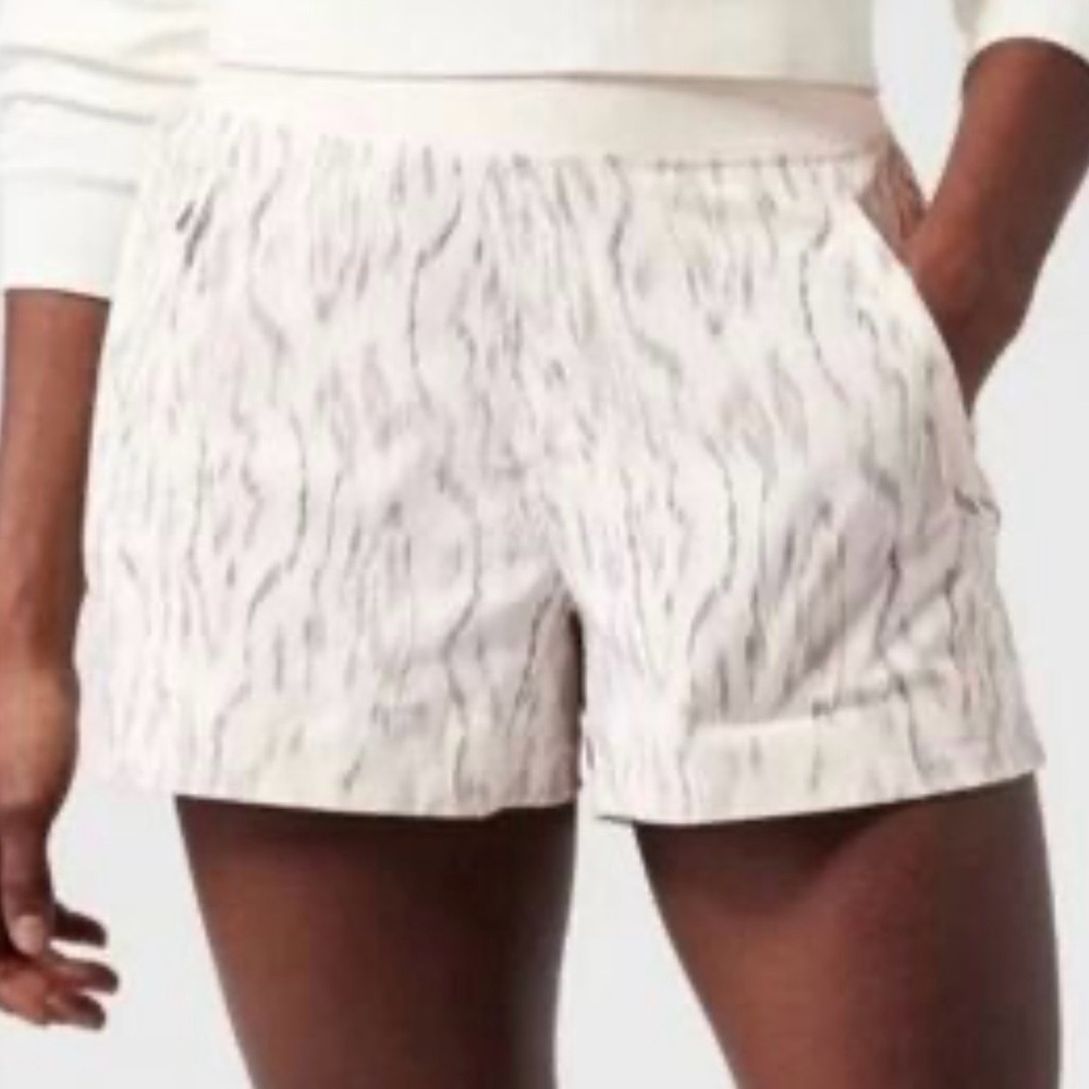 | Athleta Brooklyn Shorts #A006